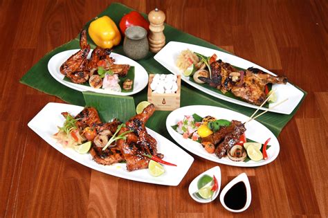 best places to eat in manila|More.